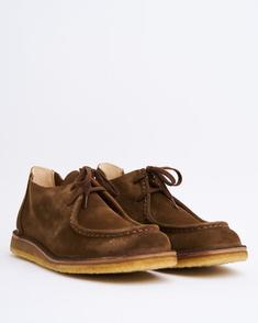아스토플렉스 로퍼 BEENFLEX419DARKKHAKI DARK KHAKI DOM 썸네일 2