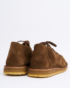 아스토플렉스 로퍼 BEENFLEX419DARKKHAKI DARK KHAKI DOM 썸네일 4
