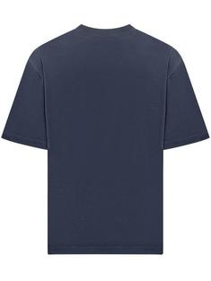 24FW 엠부시 반팔 티셔츠 BMAA001F24JER0014501 DOM 썸네일 2
