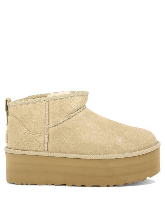 24FW 어그 부츠 1135092SAN DOM - Ugg