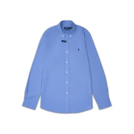 폴로 랄프로렌 긴팔 셔츠 MNPOWOV16823673 400 DOM - Polo Ralph Lauren