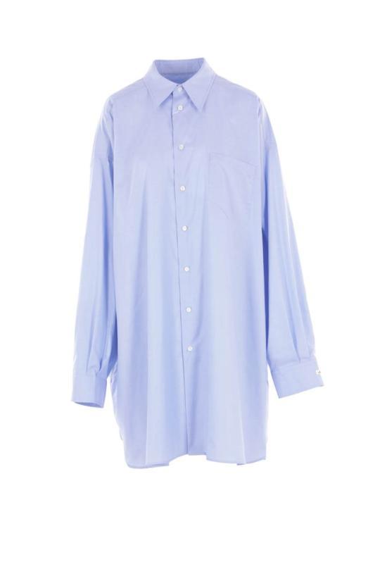25FW 마르지엘라 셔츠 S29DT0007M35308472 DOM - Maison Margiela