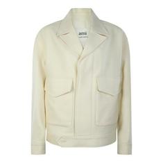 23FW 아미 자켓 FJK225WV0018185 DOM 썸네일 1