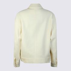 23FW 아미 자켓 FJK225WV0018185 DOM 썸네일 3