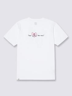 반스 반팔 티셔츠 VN000QF6WHT1 DOM 썸네일 2