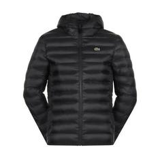 25FW 라코스테 자켓 BH2909031 BLACK DOM 썸네일 1
