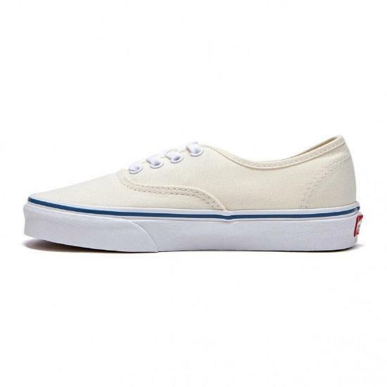 반스 스니커즈 VN000EE3WHT1 DOM - Vans