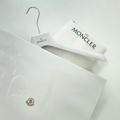 [더럭스] 몽클레어 CLUNYE 클루니 다운 패딩 블랙 6 썸네일 9
