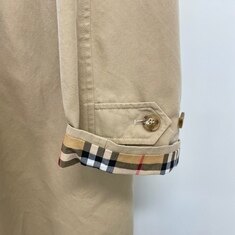 버버리 헤리티지 남성 코트 썸네일 2