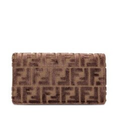 [비엔비명품관] FENDI 펜디 여성 바게트 체인 숄더백 크로스백 썸네일 1