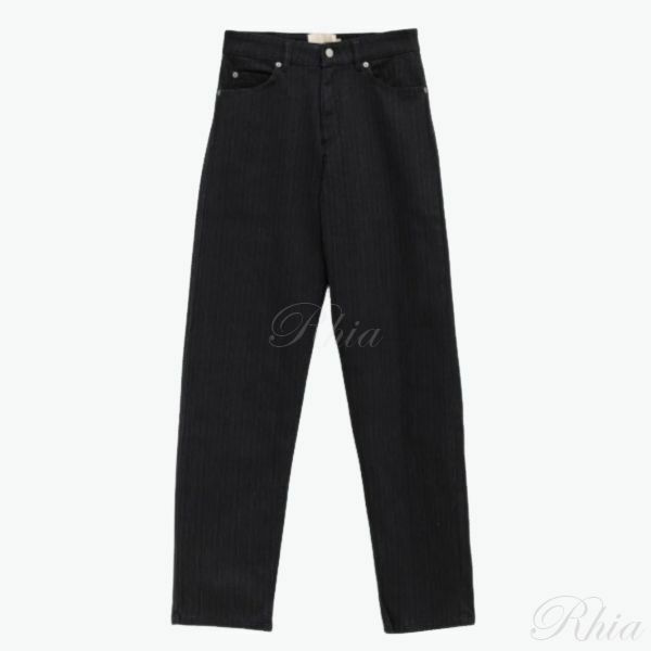 팔로마울 브롬 VL5301 209 데님팬츠 - Paloma Wool