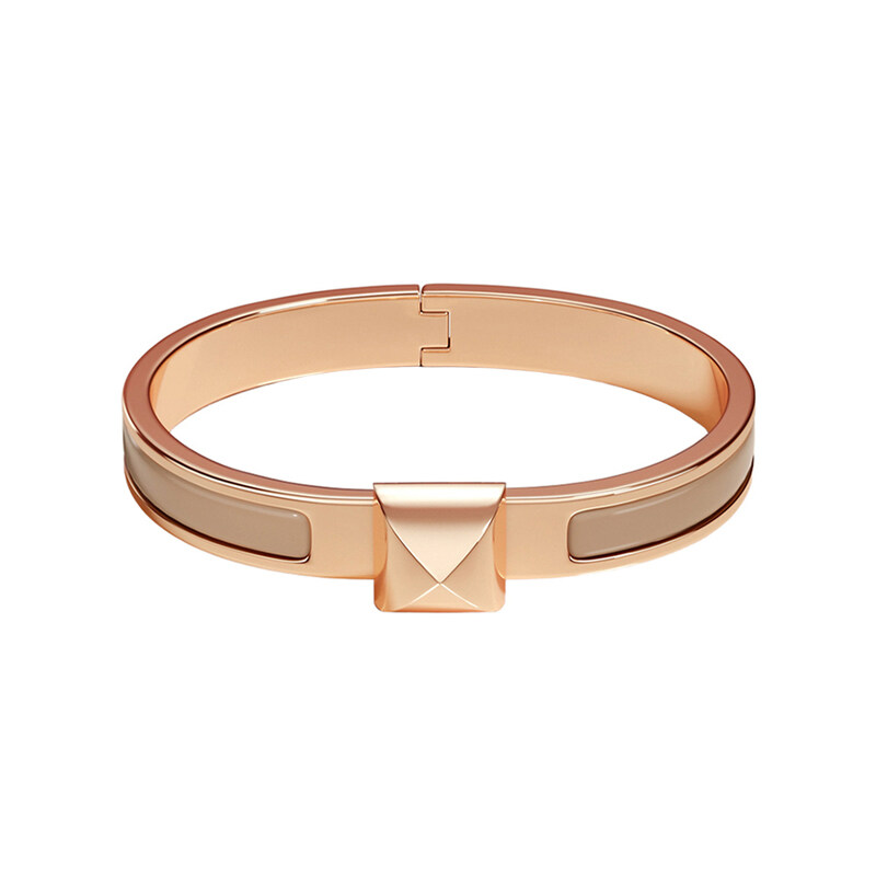 에르메스 Mini Clic Medor 팔찌 H200005FO64PM - Hermes