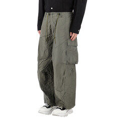 국내배송 니들스 H.D. BDU 팬츠 RW239 OLIVE 썸네일 2