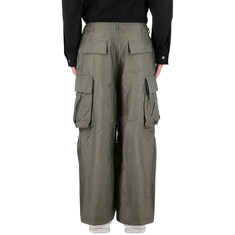 국내배송 니들스 H.D. BDU 팬츠 RW239 OLIVE 썸네일 3