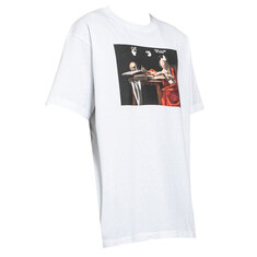 OFF WHITE 오프 화이트 티셔츠 OMAA038R21JER0030125 썸네일 2
