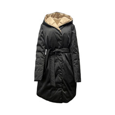 25FW 우죠소 UGGIOSO 리버시블 로브 다운 자켓 2525496112 002 썸네일 1