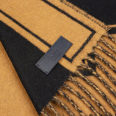 에르메스 Casaque Clefs de H scarf 캐시미어 머플러 H269140S 04 썸네일 2
