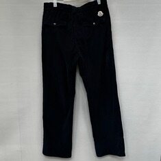 몽클레르 코듀로이 골덴 트라우저스 팬츠 ( 33 34 )  썸네일 4