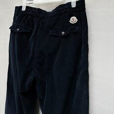 몽클레르 코듀로이 골덴 트라우저스 팬츠 ( 33 34 )  썸네일 7