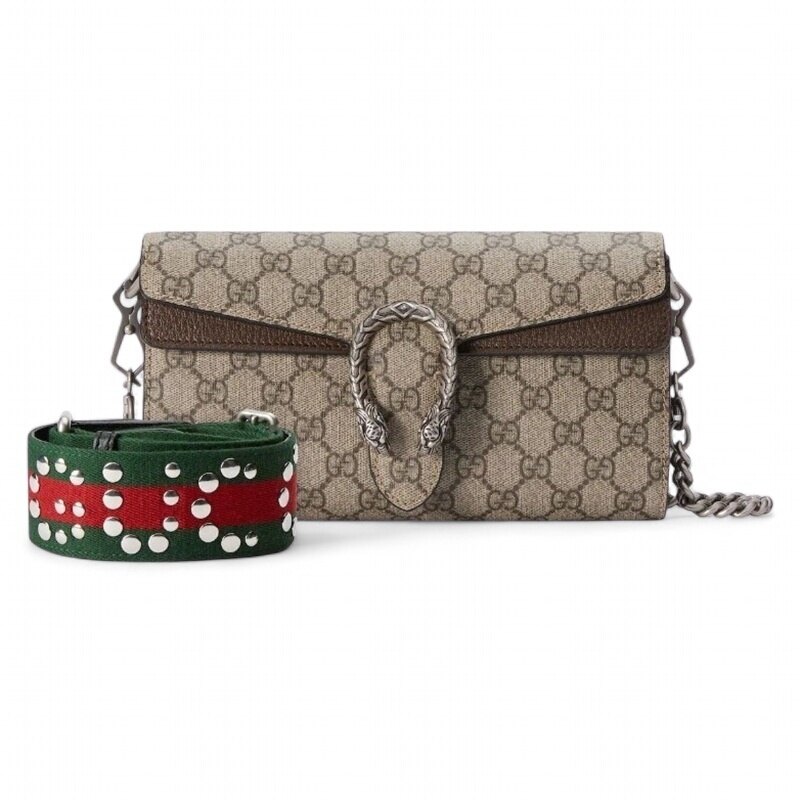 구찌 여자가방 디오니서스 숄더백 스몰 731782 96IWN 8747 - Gucci