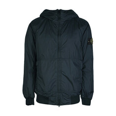 스톤 25FW 가먼트다이 크링클랩스 프리마로프트 후드자켓 네이비 K2S15 4100013 S0A23 V0020 썸네일 1