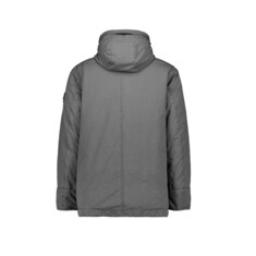 스톤 25FW 고스트피스 와펜 패치 다비드 TC 패딩자켓 차콜 K2S15 4100108 S0F27 V0067 썸네일 2