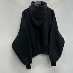 발렌시아가 x 아디다스 라지 후드티 ( 110 115 )  썸네일 5