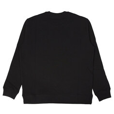 MSGM 박스 로고 맨투맨 2000MDM523 썸네일 7