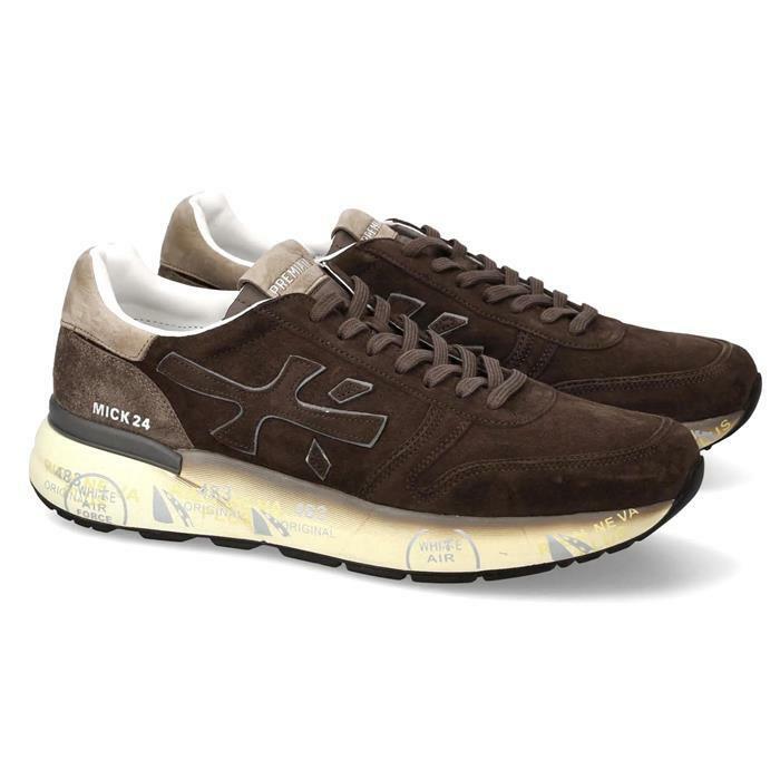 25FW 프리미아타 MICK 7898 - Premiata