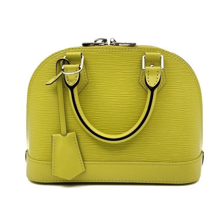 루이비통 에삐 알마 BB 쟈가드 스트랩 버전 113022063 - Louis Vuitton