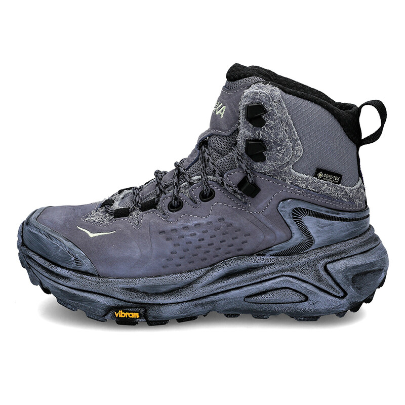 국내배송 호카오네오네 카하3 GTX 스니커즈 1168950 GHY - HOKA ONE ONE