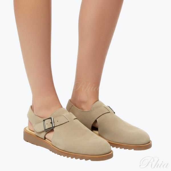 파라부트 애드리아틱 1832 37 샌들 - Paraboot
