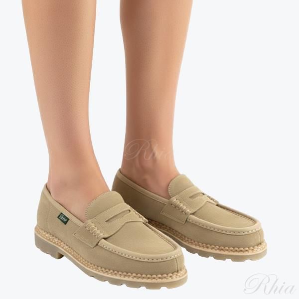 파라부트 난티스 로퍼 2318 37 - Paraboot