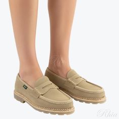 파라부트 난티스 로퍼 2318 37 썸네일 1