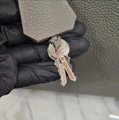[청라 럭셔리포원]★배송★ 에르메스 버킨 40 오따꾸르와 그리스 B각인 썸네일 5