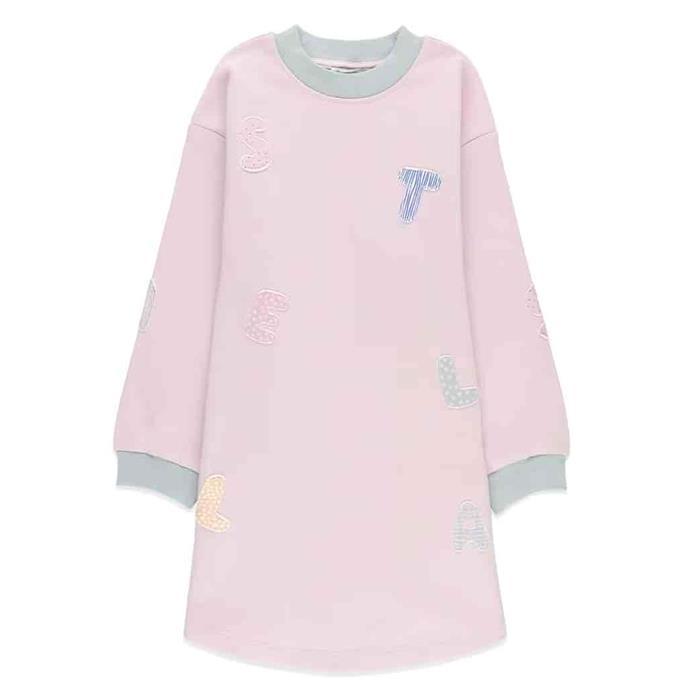 25FW 스텔라키즈 TX1D70 Z3059 568 - Stella McCartney