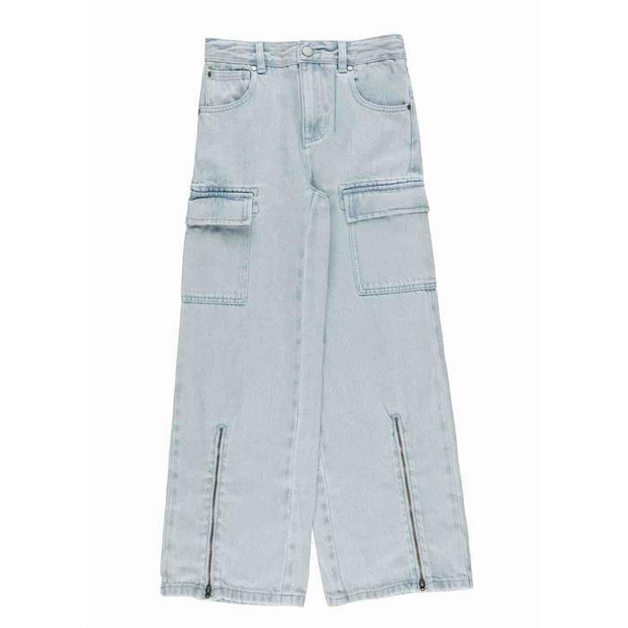 25FW 스텔라키즈 TX6D30 Z0746 600 - Stella McCartney