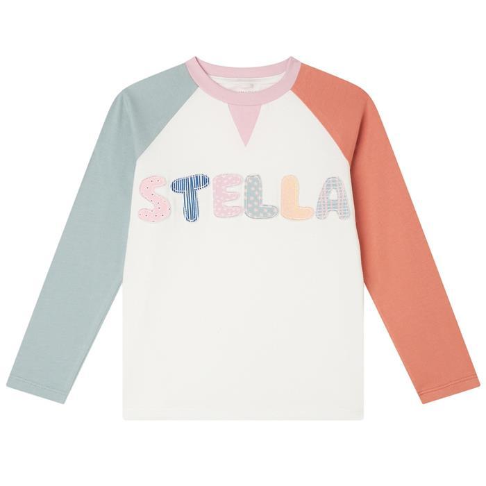 25FW 스텔라키즈 TX8B00 Z0434 999 - Stella McCartney