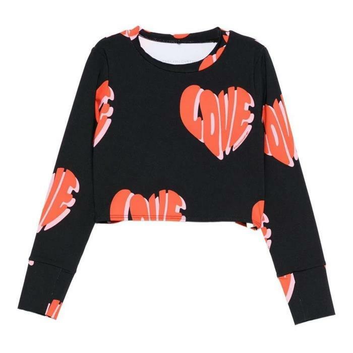 25FW 스텔라 키즈 TX8C40 Z3043 930MC 수영복 - Stella McCartney