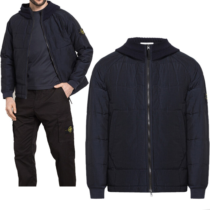 스톤아일랜드 패딩/771543433 V0020 - Stone Island