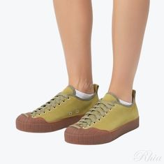 써네이 ISI 로우 SHOXSNK003 LTH049 7246 SI 스니커즈 썸네일 1
