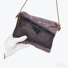 클라터뮤젠 알기르 악세서리 백 라지 보이젠베리 L 41425U01 777 썸네일 1