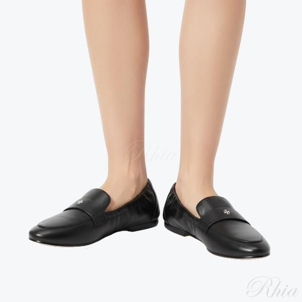토리버치 발렛 로퍼 178541 006 발레 - Tory Burch