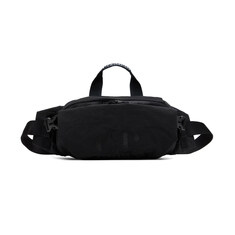 CP 25FW 자수 로고 플레인 페이퍼 터치 벨트백 블랙 19CMAC194A 110188G 999 썸네일 1