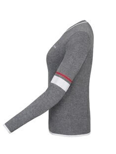 쇼핑백 선물포장 타이틀리스트 골프 여성 ROUND 풀오버 니트 썸네일 3