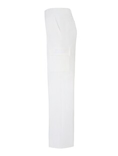 쇼핑백 선물포장 타이틀리스트 골프 여성 와이드 핏 팬츠 썸네일 3