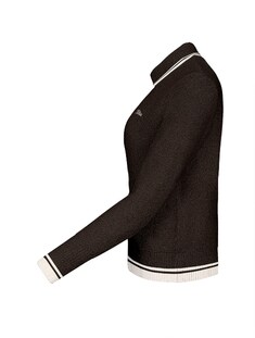 쇼핑백 선물포장 타이틀리스트 골프 여성 방풍 가디건 썸네일 3