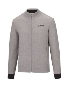 쇼핑백 선물포장 타이틀리스트 골프 남성 WINDPROOF 스웨터 썸네일 2