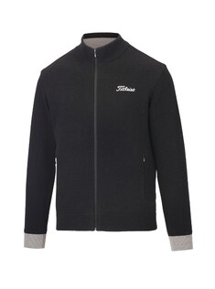 쇼핑백 선물포장 타이틀리스트 골프 남성 WINDPROOF 스웨터 썸네일 1