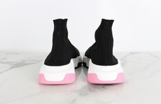 발렌시아가 스피드러너 핑크 35(220) 썸네일 3